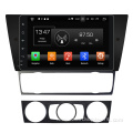 android car navigation for E90 Saloon 2005-2012
